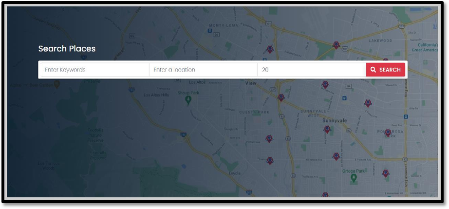Overview of LeadFinder